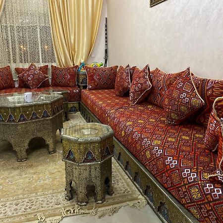 Asilah Marina Golf Appartement 외부 사진