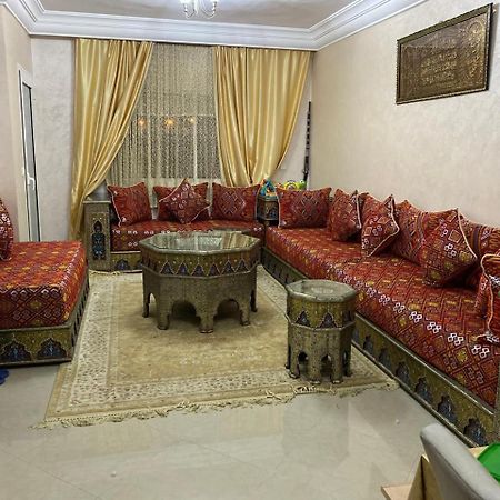 Asilah Marina Golf Appartement 외부 사진