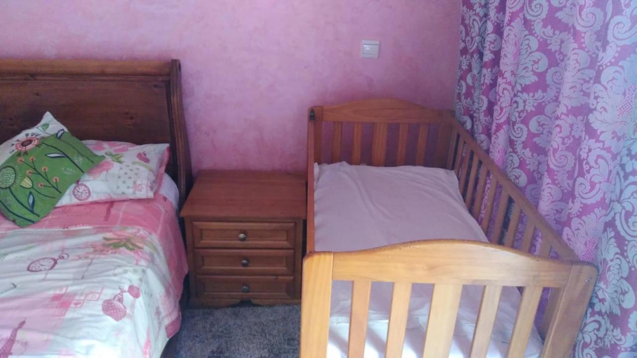 Asilah Marina Golf Appartement 외부 사진