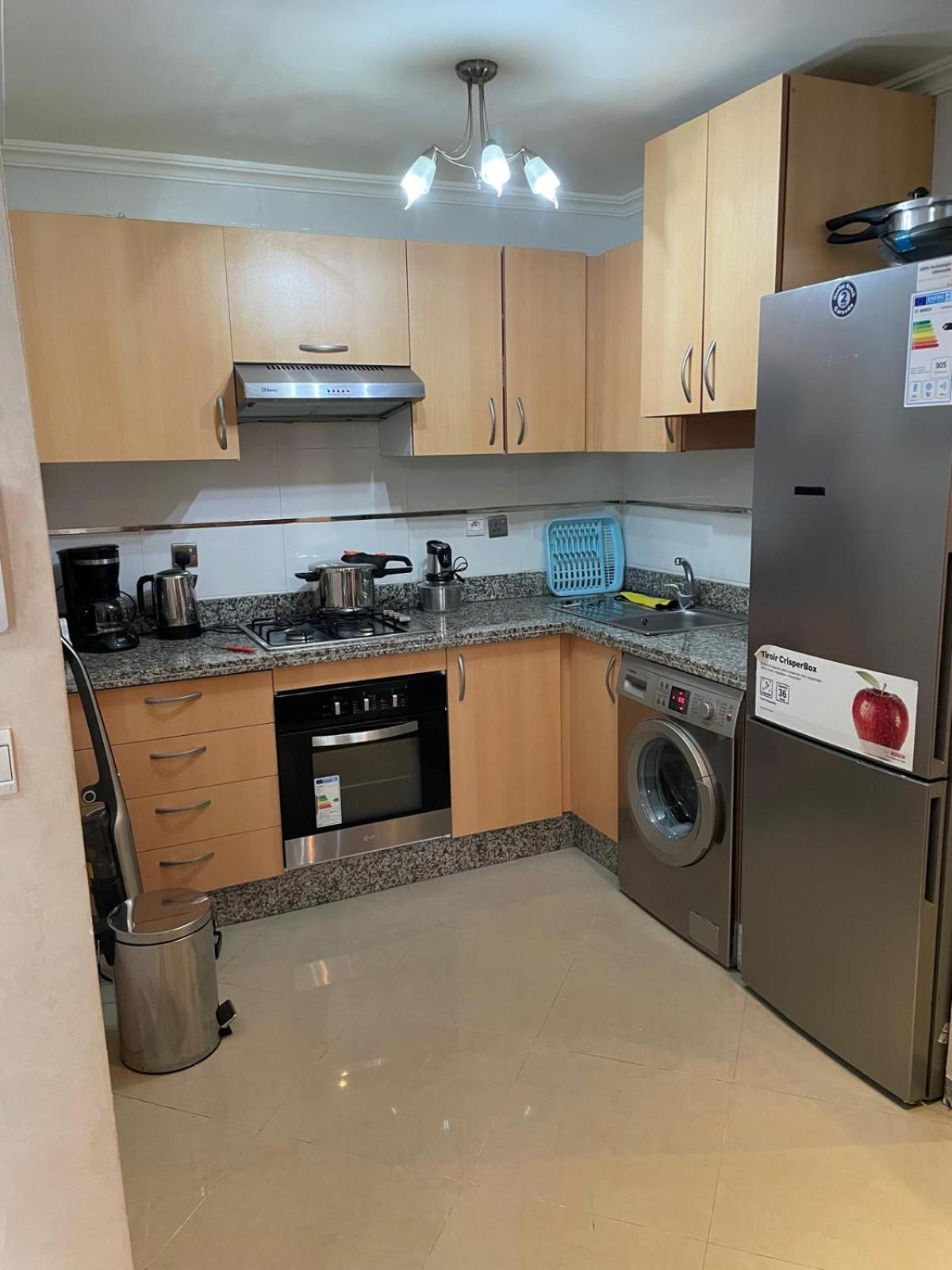 Asilah Marina Golf Appartement 외부 사진