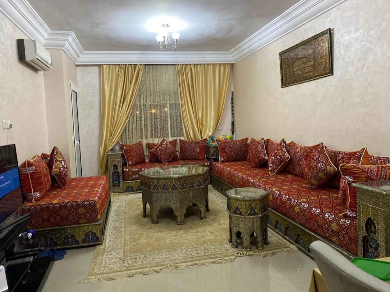 Asilah Marina Golf Appartement 외부 사진