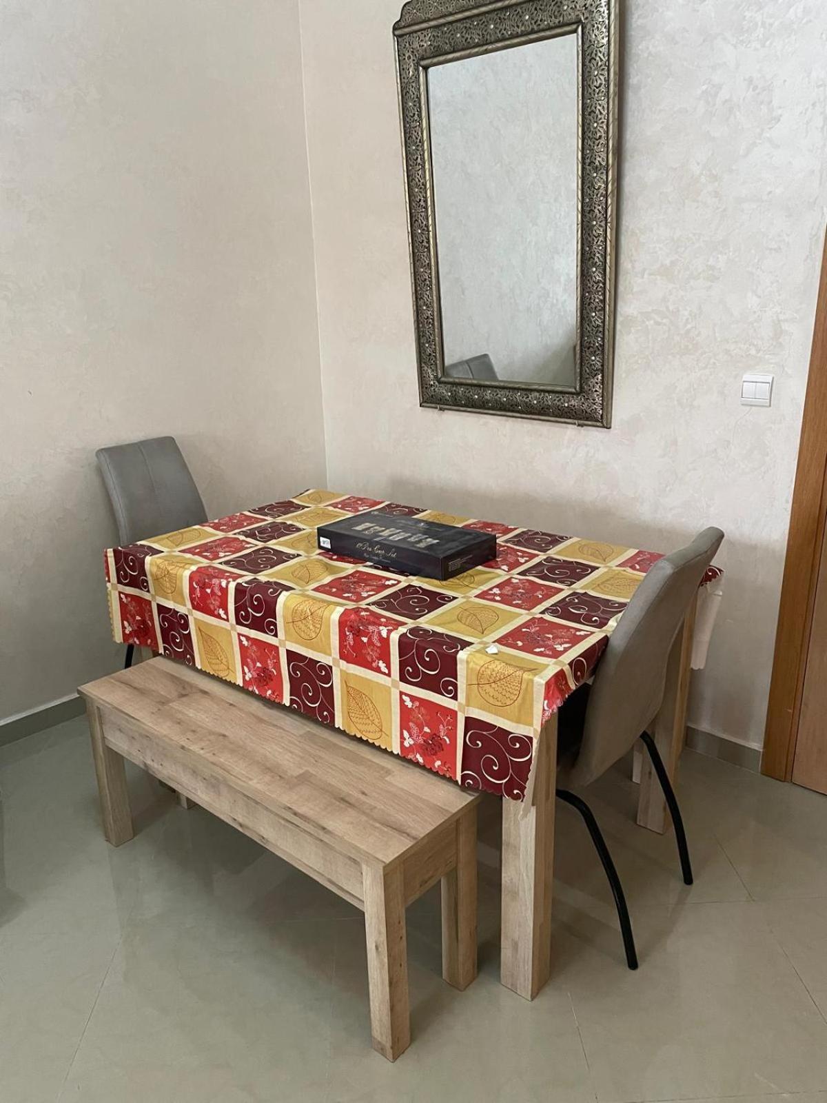 Asilah Marina Golf Appartement 외부 사진