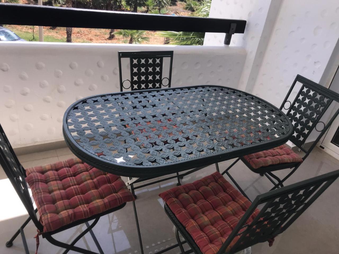 Asilah Marina Golf Appartement 외부 사진