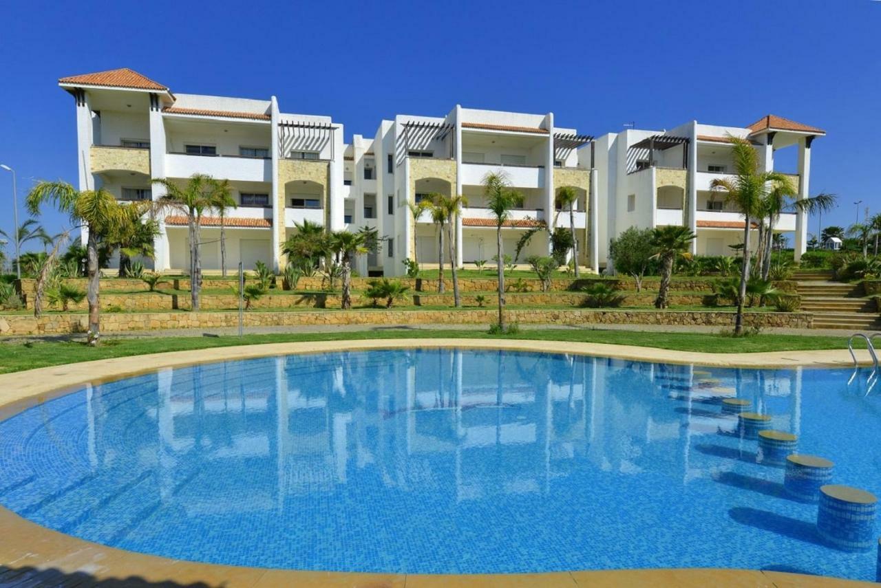 Asilah Marina Golf Appartement 외부 사진