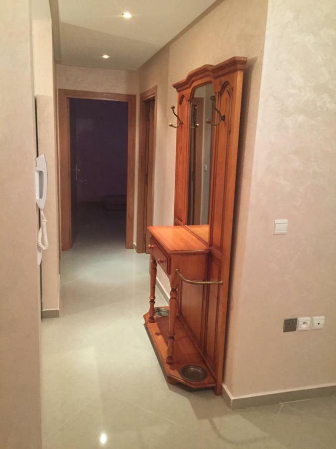 Asilah Marina Golf Appartement 외부 사진