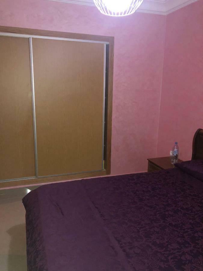 Asilah Marina Golf Appartement 외부 사진