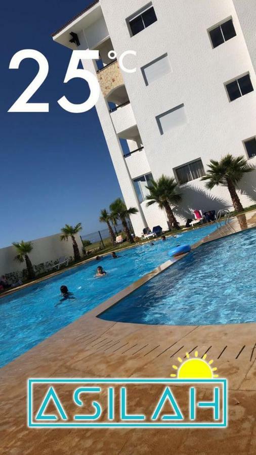 Asilah Marina Golf Appartement 외부 사진