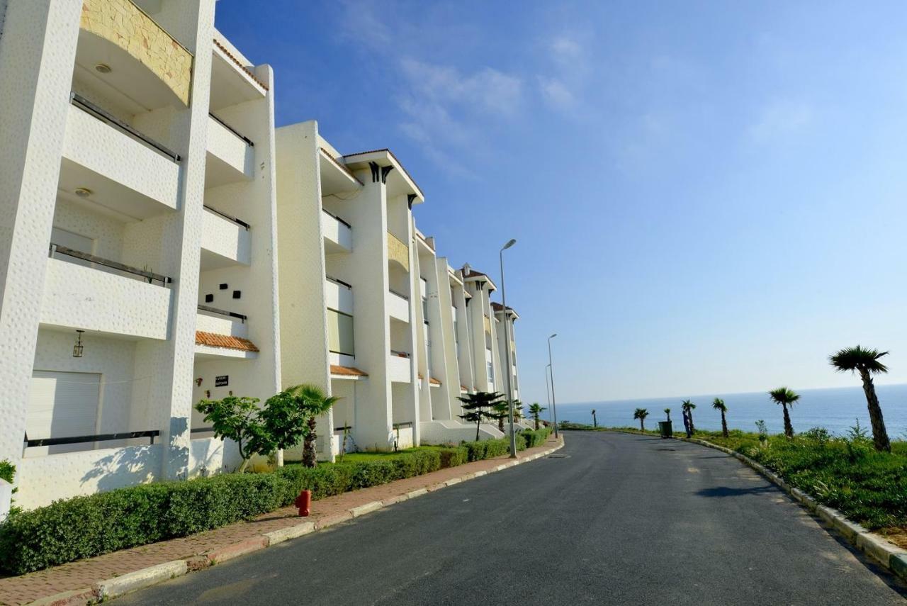 Asilah Marina Golf Appartement 외부 사진