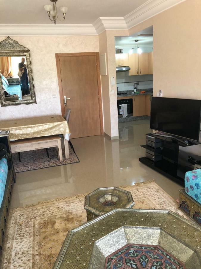 Asilah Marina Golf Appartement 외부 사진