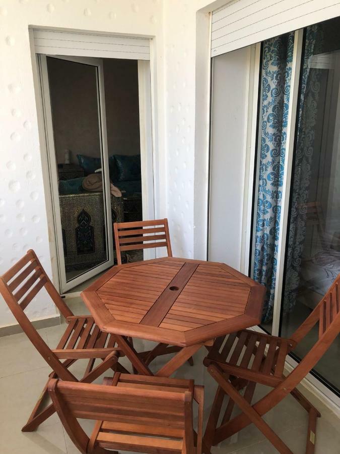 Asilah Marina Golf Appartement 외부 사진