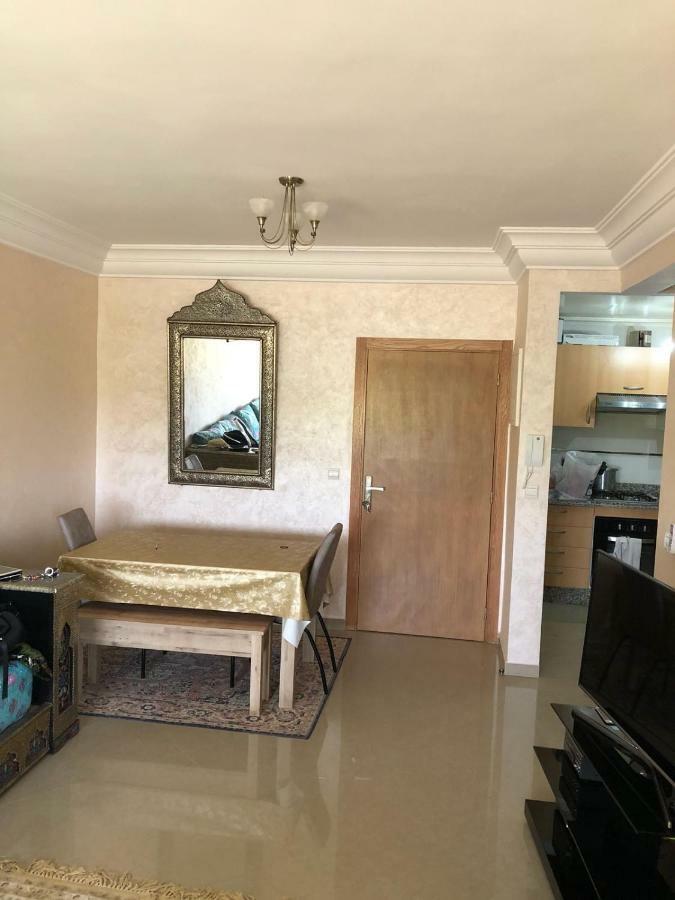 Asilah Marina Golf Appartement 외부 사진