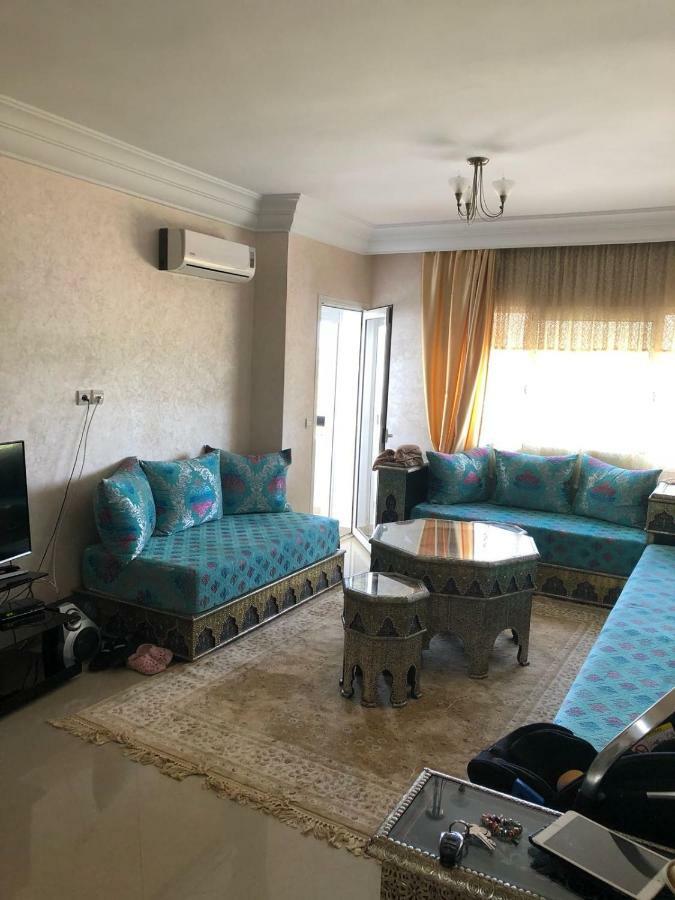 Asilah Marina Golf Appartement 외부 사진