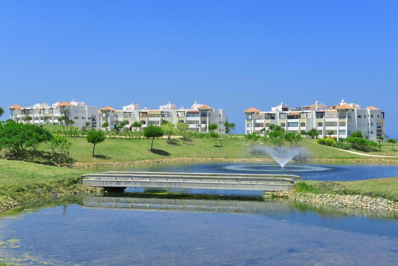 Asilah Marina Golf Appartement 외부 사진