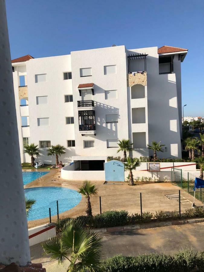 Asilah Marina Golf Appartement 외부 사진