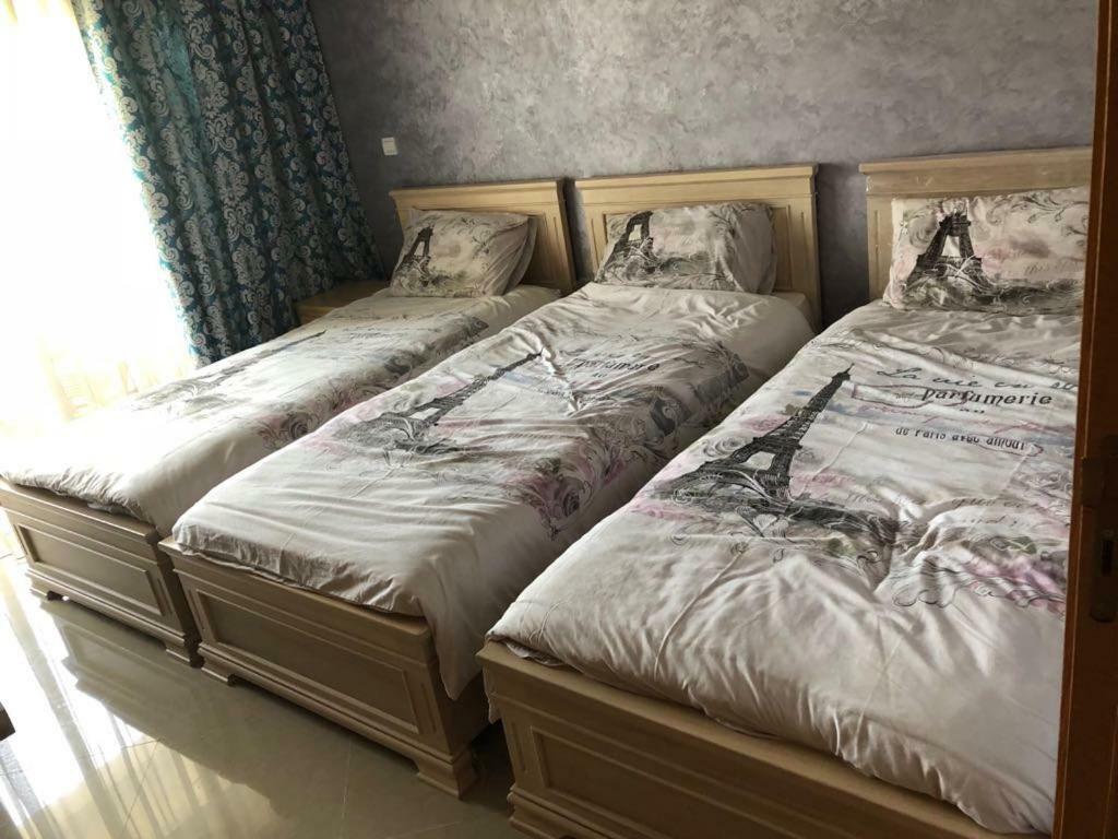 Asilah Marina Golf Appartement 외부 사진