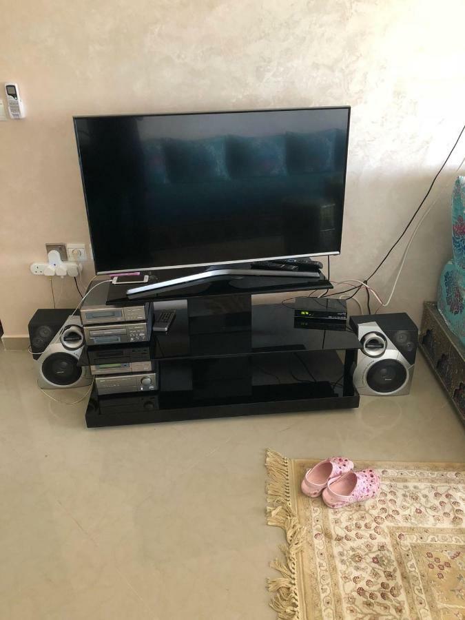 Asilah Marina Golf Appartement 외부 사진