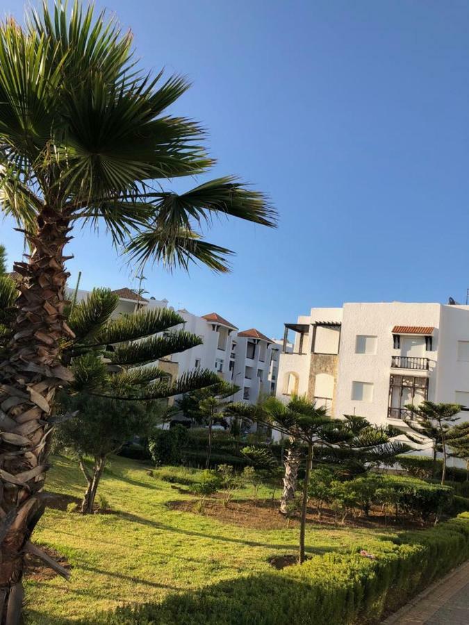 Asilah Marina Golf Appartement 외부 사진