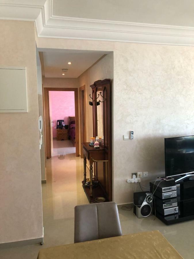 Asilah Marina Golf Appartement 외부 사진