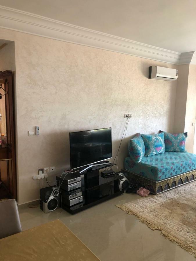 Asilah Marina Golf Appartement 외부 사진