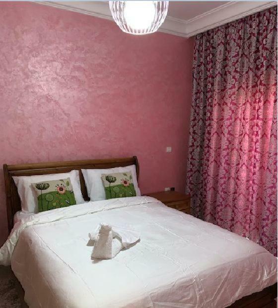 Asilah Marina Golf Appartement 외부 사진