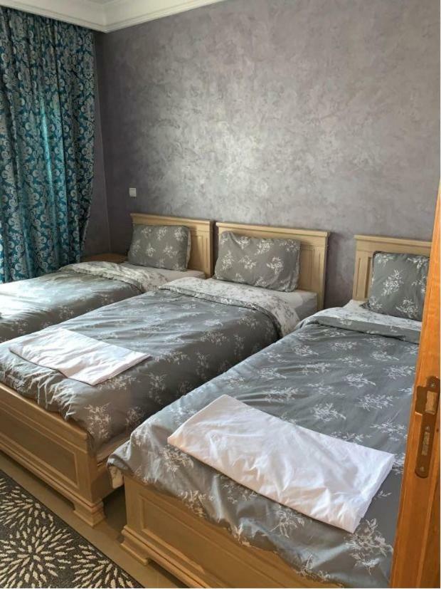 Asilah Marina Golf Appartement 외부 사진