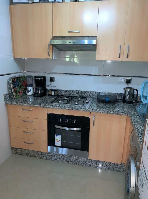 Asilah Marina Golf Appartement 외부 사진