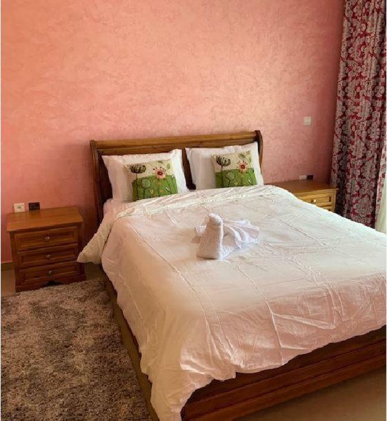 Asilah Marina Golf Appartement 외부 사진