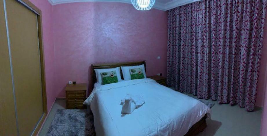 Asilah Marina Golf Appartement 외부 사진
