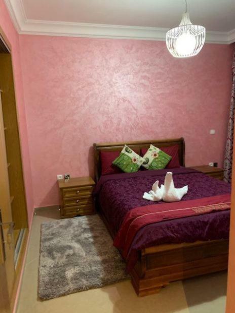 Asilah Marina Golf Appartement 외부 사진