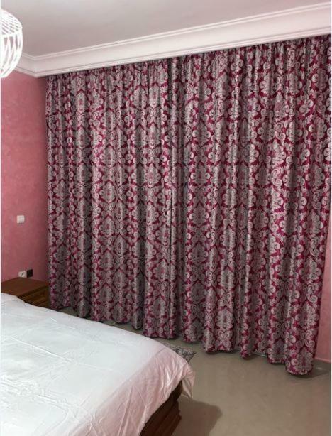 Asilah Marina Golf Appartement 외부 사진