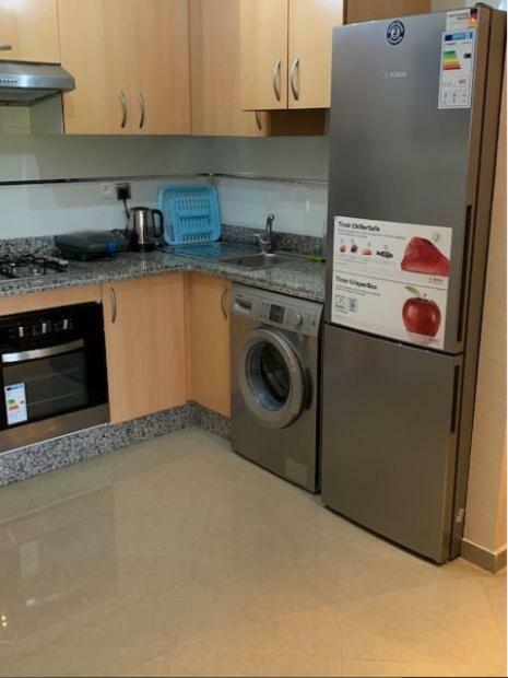 Asilah Marina Golf Appartement 외부 사진